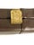 Vintage Mid-Century Plaid Backgammon Game Set in Travel Case For Sale - Image 16 of 16