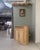 With its understated silhouette and time-worn patina, this antique parisian sideboard instantly adds charm and...