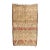 Vintage Zayane Beni M'Guild Moroccan Rug, 07'03 X 11'06 For Sale