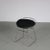 Tomado Wire Metal Stool by Tomado, the Netherlands, 1960s For Sale - Image 4 of 13