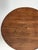 Vintage Tilt Top Table For Sale - Image 3 of 12