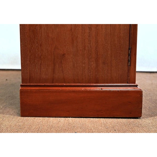 Mahogany Support Buffet, England, 1900s For Sale - Image 15 of 18