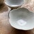 Ceramic 1970s Lotus Bowls- Set of 13 For Sale - Image 7 of 12