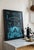 Elevate your space with this exhibition poster designed by Brazilian born artist and graphic designer Almir Mavignier for...