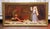 Wood 19th Century Edwin Hughes Signed Oil Painting “The Court Jester”, Dated 1875 For Sale - Image 7 of 15