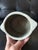 2000 - 2009 Hand-Carved Stone Vessel: Primitive Organic Form For Sale - Image 5 of 5