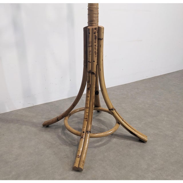 Vintage Coat Rack, 1960s For Sale - Image 4 of 8