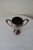 1930s Antique Art Deco Silver-Plated Miniature Trophy Loving Cup — 1920s–1940s For Sale - Image 5 of 5