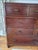 Frank Lloyd Wright Mission Revival Dresser & Mirror Set For Sale - Image 4 of 13