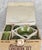 Mid 20th Century Mid-Century 20pc Avocado Green Glass "Soreno" Luncheon Serving Set For Sale - Image 5 of 8