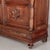 19th Century French Louis XVI Style Bibliotheque or Bookcase For Sale - Image 10 of 12