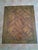 Mid-Century Modern Pair of Mid-Century Modern Henredon Oak Parquet End Tables - For Sale - Image 3 of 5