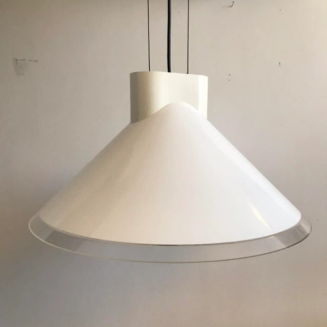 Ceiling Lamp from Staff, 1980s For Sale - Image 6 of 6