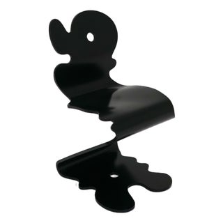 Pantonic Chair by Verner Panton for Hag, 1992 For Sale