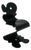 Pantonic Chair by Verner Panton for Hag, 1992 For Sale