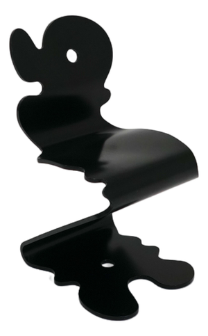 Pantonic Chair by Verner Panton for Hag, 1992