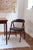 Teak Model 205 Dining Chairs attributed to Thomas Harlev for Farstrup Møbler, Denmark, 1960s, Set of 2 For Sale - Image 9 of 11