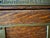 Moving. Act fast. Rare and beautifully made tiger oak file cabinet. Great panels. Early 20th Century. 52" tall. 28" deep....