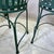 1930s Pair of Francois Carre Tall Chairs For Sale - Image 12 of 12