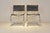 1970s MR10 Cantilever Chair by Ludwig Mies Van Der Rohe for Thonet, Frankenberg, 1975, Set of 2 For Sale - Image 5 of 9