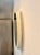 1960s Mid-Century Backlit Wall Mirror from Hillebrand, Germany, 1960s For Sale - Image 5 of 13