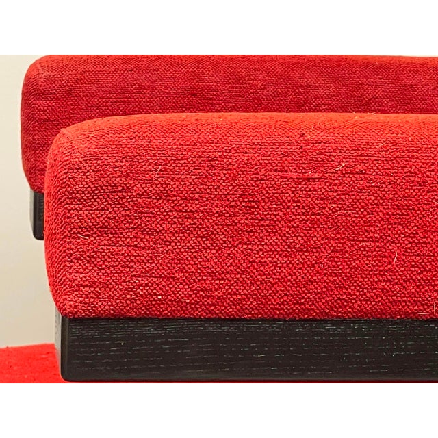 Bauhaus F51 Lounge Chairs by Walter Gropius for Tecta, Germany, 1980s, Set of 2 For Sale - Image 18 of 18
