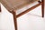 Vintage Teak and Rattan Chair by Jørgen Høj for Thorald Madsen, 1950s For Sale - Image 6 of 16