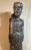 Antique Oceanic Hand Wood Carving For Sale - Image 11 of 13