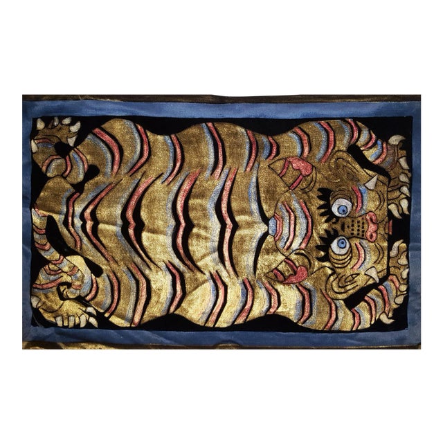 Via Venezia Textiles" extravagant pieces reflect a brilliant infusion of hand-dyed and hand-painted colors and designs...