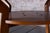 Glass Mid-Century Modern Coffee Table from Jitona, Czech, 1950s For Sale - Image 7 of 12