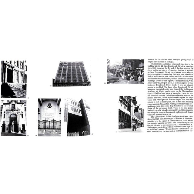 "14th St." 1982 Rubin, Sy & Siegel, Larry For Sale - Image 11 of 12