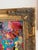 Original Abstract Painting Serg Graff "Piggy's Wild Party" Surreal Fantasy, Coa For Sale - Image 10 of 11