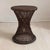 Vintage Tamtam Diabolo Rattan Stool, 1970s For Sale - Image 10 of 10