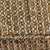 Brown Comfortable 3-Seat Brown Fabric Sofa With Rolled Arms For Sale - Image 8 of 9