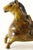 Mid 20th C. Earthenware Ceramic Horse Coin Bank, Mexican Barrio De La Luz For Sale - Image 9 of 18