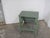 Fir Wood Stool Ladder, 1960s For Sale - Image 4 of 9