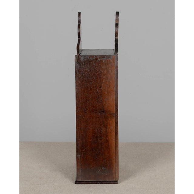 19th Century 19th Century French Decorative Box or Fariniere For Sale - Image 5 of 8