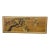 Japanese Byobu Persimmon Tree Screen For Sale