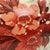 Large Antique Flower Pots Cachepots with Floral Decor, Set of 2 For Sale - Image 13 of 18