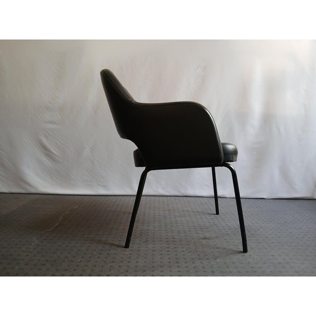 Vintage Armchair, 1950s For Sale - Image 3 of 18