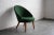 Godtfred H. Petersen #301 Lounge Chair For Sale - Image 4 of 5