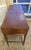 Mid-Century Modern 1960s Mid Century Modern Kent Coffey Walnut Desk For Sale - Image 3 of 12