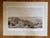 A striking pair of mid-19th-century Crimean War lithographs after William Simpson, published in London in 1855 by Paul &...