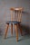 Mid-Century Compass-Legged Chairs with Spindles, Set of 6 For Sale - Image 13 of 18