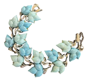 Mid 20th Century Lisner Bracelet