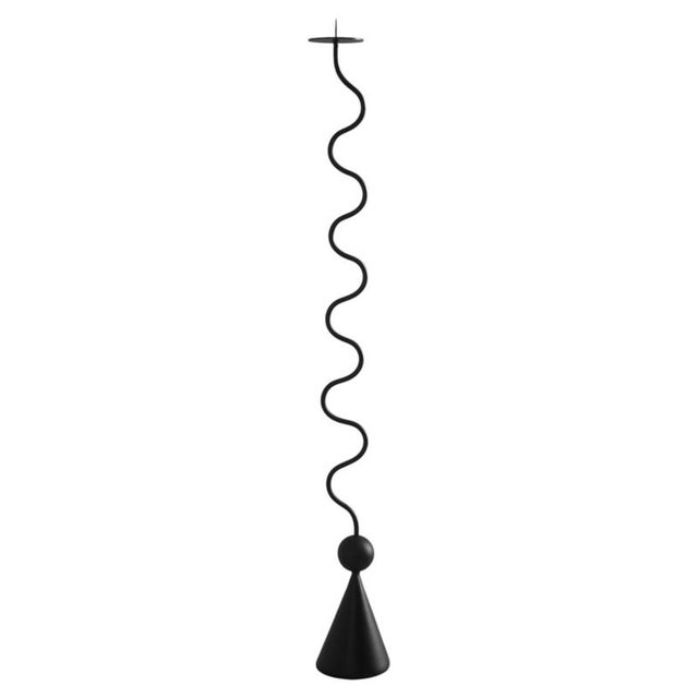 Ritual Candleholder I by Valeria Vasi For Sale - Image 10 of 10