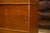 Vintage Oak Secretaire, 1980s For Sale - Image 10 of 15