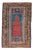 Turkish Prayer Rug, 1890s For Sale