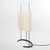 The Gala table lamp for Arteluce was created in 1978 from an idea by designer Paolo Rizzatto. It is a diffused light lamp...