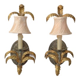 Example of Maison Leleu Sconces and Wall Lamps